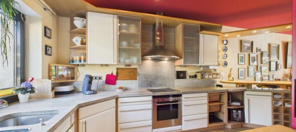 Таунхаус с 4 спальнями в Бад-Дюркхайм, Германия № 240287 13