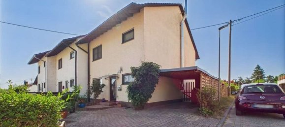 Таунхаус с 4 спальнями в Бад-Дюркхайм, Германия № 240287 2