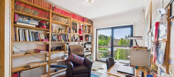 Таунхаус с 4 спальнями в Бад-Дюркхайм, Германия № 240287 19