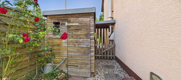 Таунхаус с 4 спальнями в Бад-Дюркхайм, Германия № 240287 26