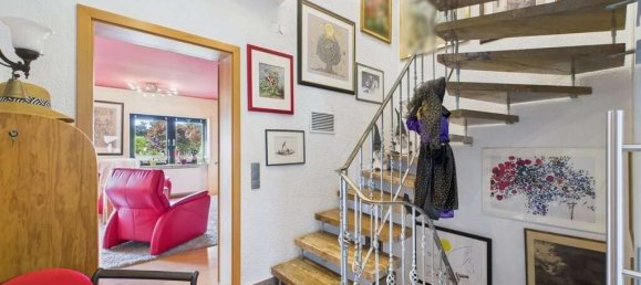 Таунхаус с 4 спальнями в Бад-Дюркхайм, Германия № 240287 15