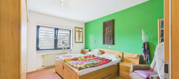 Таунхаус с 4 спальнями в Бад-Дюркхайм, Германия № 240287 18