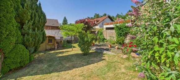 Таунхаус с 4 спальнями в Бад-Дюркхайм, Германия № 240287 4