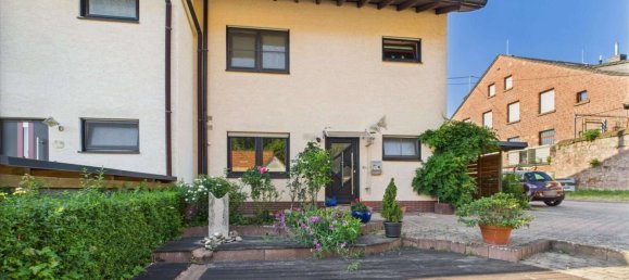 Таунхаус с 4 спальнями в Бад-Дюркхайм, Германия № 240287 3