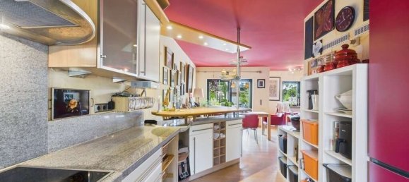 Таунхаус с 4 спальнями в Бад-Дюркхайм, Германия № 240287 12