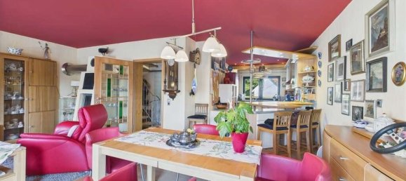 Таунхаус с 4 спальнями в Бад-Дюркхайм, Германия № 240287 9