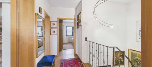 Таунхаус с 4 спальнями в Бад-Дюркхайм, Германия № 240287 16