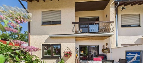 Таунхаус с 4 спальнями в Бад-Дюркхайм, Германия № 240287 10