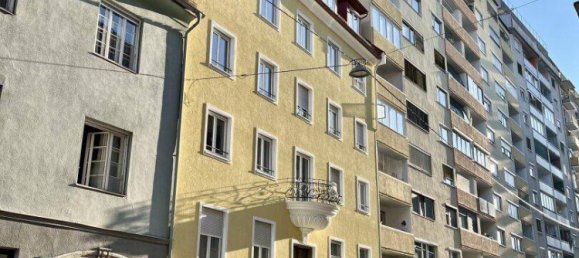 4 rooms Apartment in Lend, Austria No. 181435 14