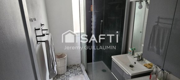 Apartamento T3 em Cusset, France N.º 199972 7