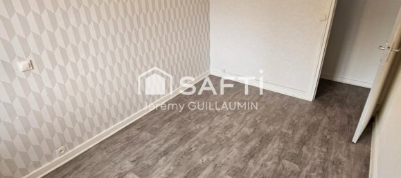 Apartamento T3 em Cusset, France N.º 199972 5