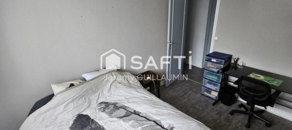 Apartamento T3 em Cusset, France N.º 199972 4