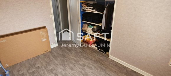 Apartamento T3 em Cusset, France N.º 199972 6