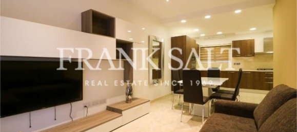 Apartamento T2 em Saint Julian's, Malta N.º 2107 3