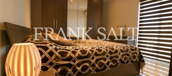 Apartamento T2 em Saint Julian's, Malta N.º 2107 6