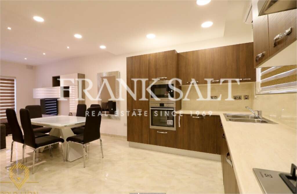 2 chambres Appartement à Saint Julian's, Malta No. 2107