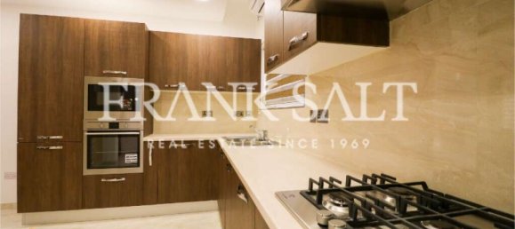 Apartamento T2 em Saint Julian's, Malta N.º 2107 2