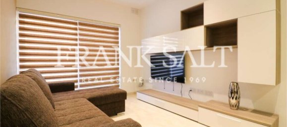Apartamento T2 em Saint Julian's, Malta N.º 2107 5
