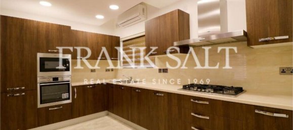 Apartamento T2 em Saint Julian's, Malta N.º 2107 4