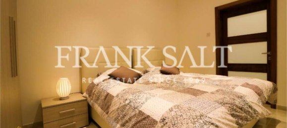 Apartamento T2 em Saint Julian's, Malta N.º 2107 8