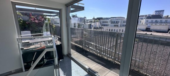 2 bedrooms Apartment in Wieden, Austria No. 143726 12