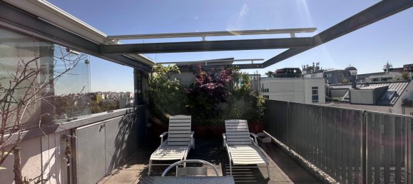 2 bedrooms Apartment in Wieden, Austria No. 143726 13