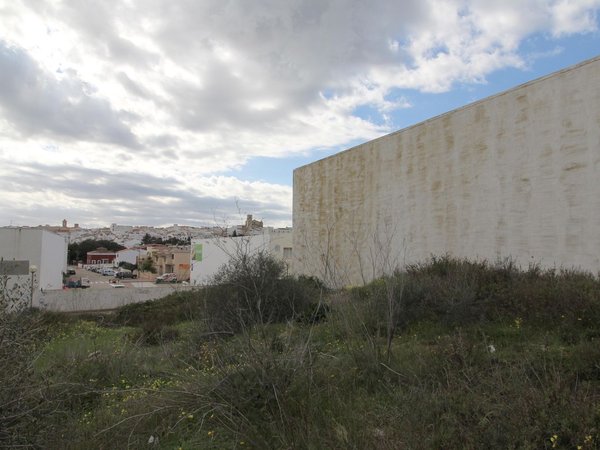 Grundstück in Menorca, Spain 267m², Nr. 89368