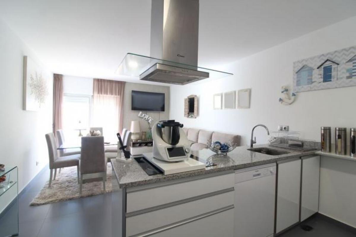 2 bedrooms Apartment in Albufeira, Portugal No. 5727