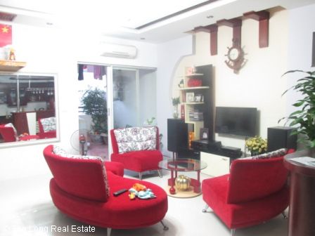 3 bedrooms Apartment in Nam Tu Liem, Vietnam No. 326