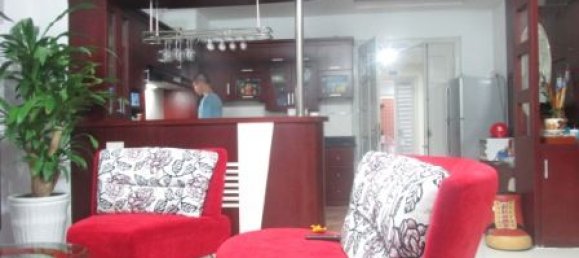 3 bedrooms Apartment in Nam Tu Liem, Vietnam No. 326 6