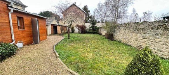 2 Schlafzimmer Haus in Bruyeres-et-Montberault, France, Nr. 91859 22