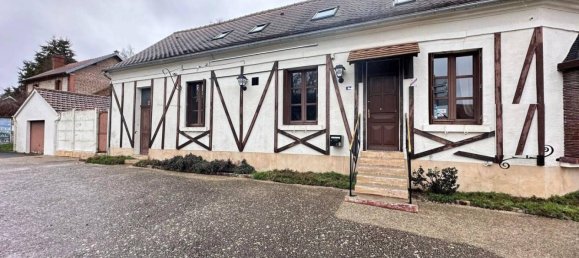2 Schlafzimmer Haus in Bruyeres-et-Montberault, France, Nr. 91859 19