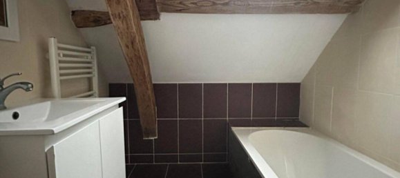 2 Schlafzimmer Haus in Bruyeres-et-Montberault, France, Nr. 91859 17