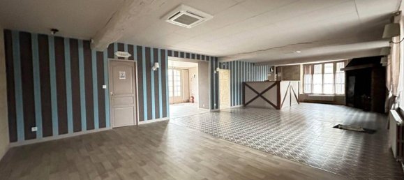 2 Schlafzimmer Haus in Bruyeres-et-Montberault, France, Nr. 91859 4