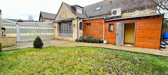 2 Schlafzimmer Haus in Bruyeres-et-Montberault, France, Nr. 91859 23