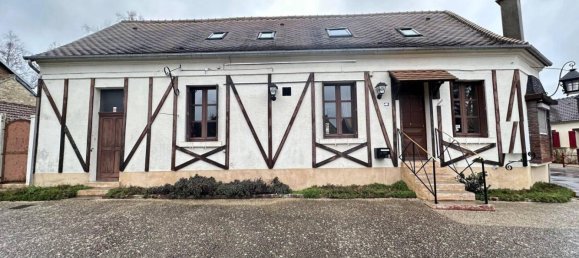 2 Schlafzimmer Haus in Bruyeres-et-Montberault, France, Nr. 91859 21
