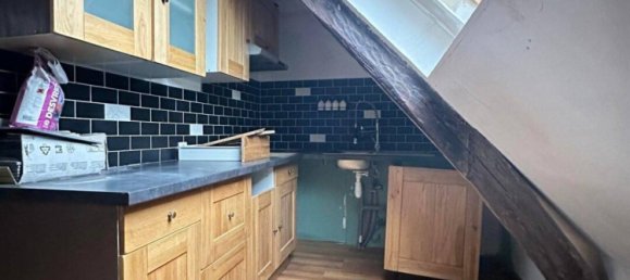 2 Schlafzimmer Haus in Bruyeres-et-Montberault, France, Nr. 91859 13