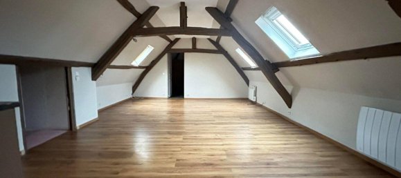 2 Schlafzimmer Haus in Bruyeres-et-Montberault, France, Nr. 91859 11
