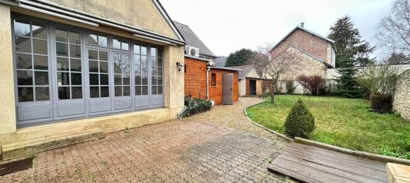 2 Schlafzimmer Haus in Bruyeres-et-Montberault, France, Nr. 91859 8