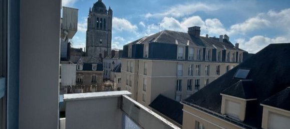 3 غرف نوم شقة في Orleans, France رقم 67254 5