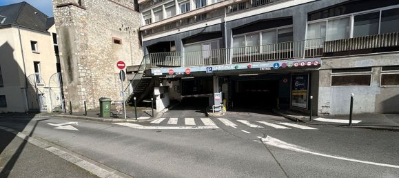 3 غرف نوم شقة في Orleans, France رقم 67254 8