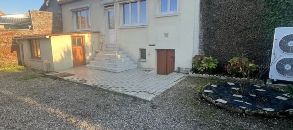 Casa T3 em Demuin, France N.º 216329 2