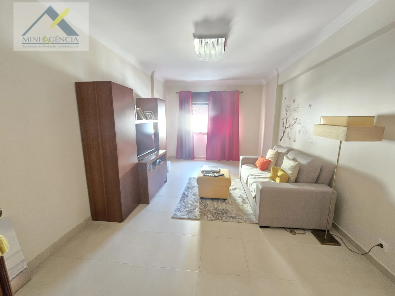 2 Schlafzimmer Wohnung in Setubal, Portugal, Nr. 301780