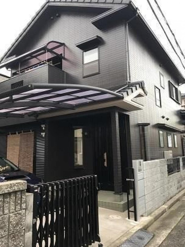 4 غرف نوم منزل في Hyogo, Japan رقم 5202