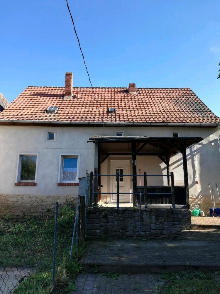 4 bedrooms House in Kyffhauserkreis, Germany No. 277438