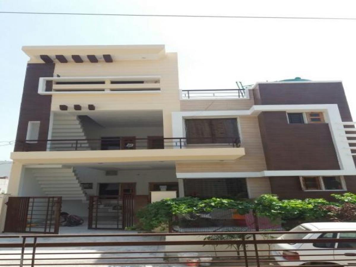 Studio in Mohali, India No. 47617