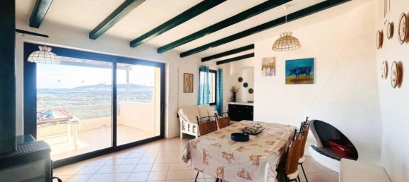 Villa de 5 dormitorios en Budoni, Italy No. 266960 21