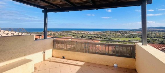 Villa de 5 dormitorios en Budoni, Italy No. 266960 8