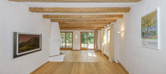 4 bedrooms Apartment in Kitzbuhel, Austria No. 221869 3