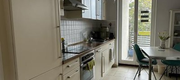 Apartamento de 2 habitaciónes en Leipzig, Germany No. 50452 3